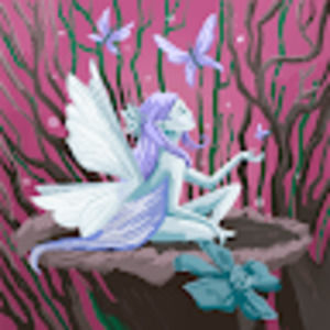 Meet your Posher, Mary b